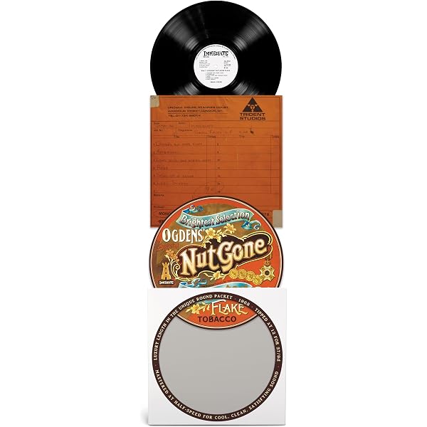 Ogdens Nut Gone Flake | Amazon.com.br